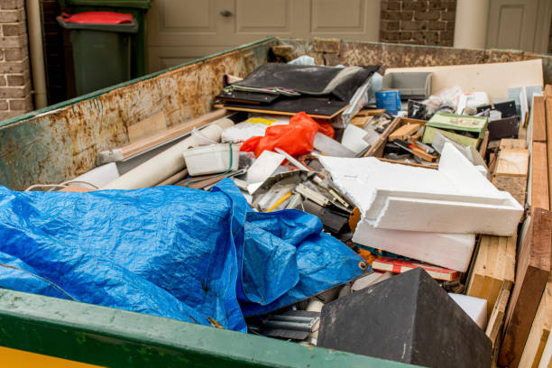 Best Residential Junk Removal  in Gambrills, MD